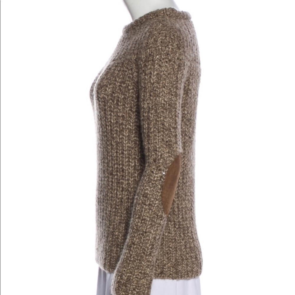 brunello cucinelli cashmere sweater - Picture 2 of 3